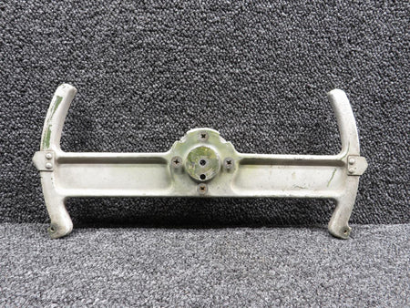Cessna Aircraft Parts 5533125-3 (Alt: 5533125-44) Cessna 500 Rudder Bellcrank