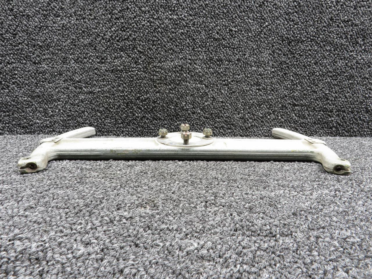 Cessna Aircraft Parts 5533125-3 (Alt: 5533125-44) Cessna 500 Rudder Bellcrank