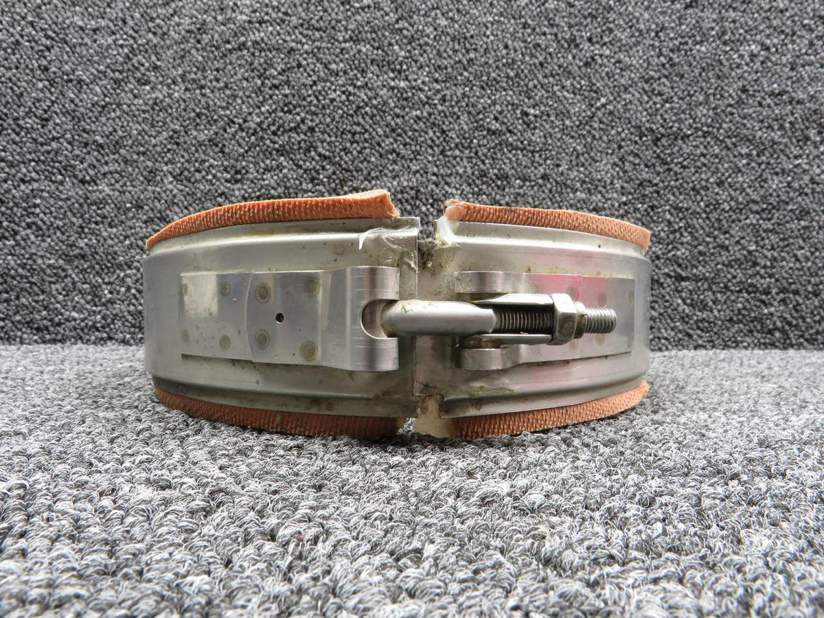 Janitrol 19D32 Janitrol Heater Clamp (Width: 1.875”)