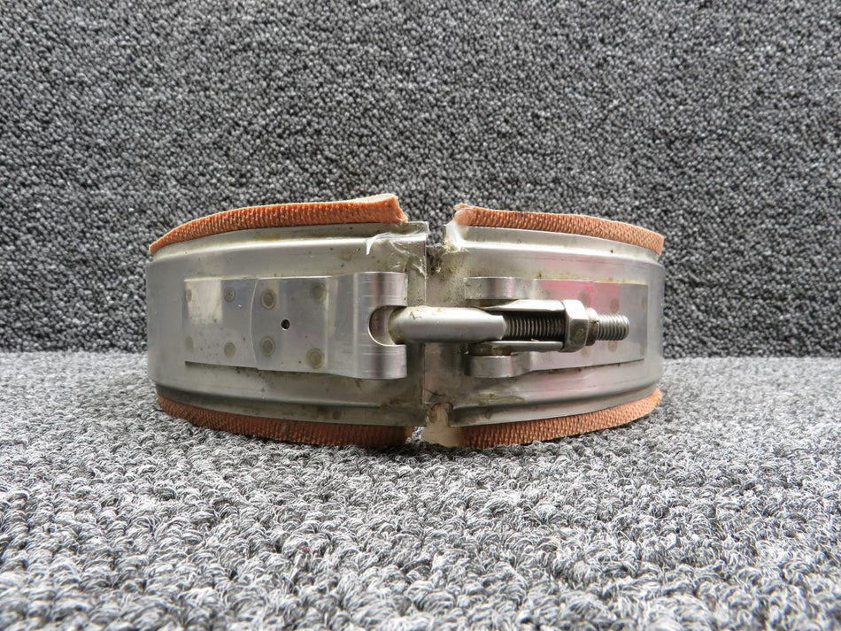 Janitrol 19D32 Janitrol Heater Clamp (Width: 1.875”)