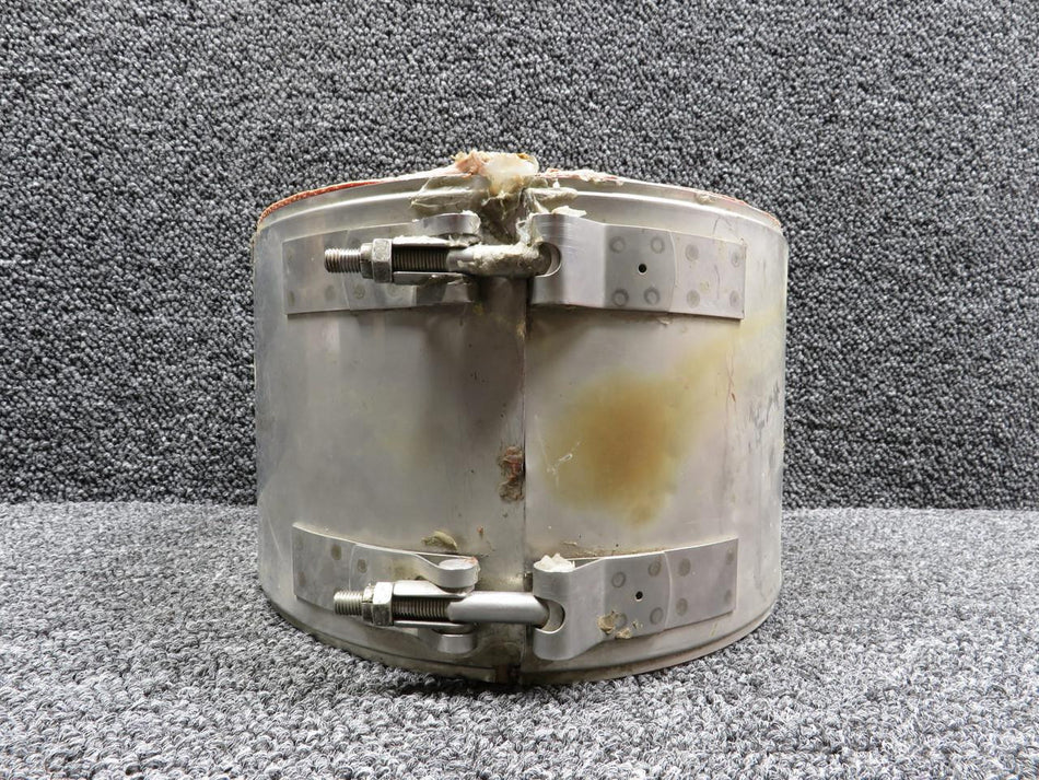 Janitrol A19D32 Janitrol Heater Clamp (Width: 5. 5”)