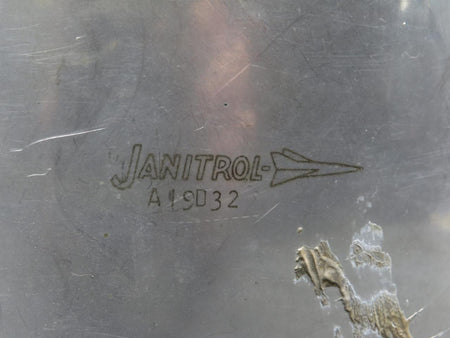 Janitrol A19D32 Janitrol Heater Clamp (Width: 5. 5”)