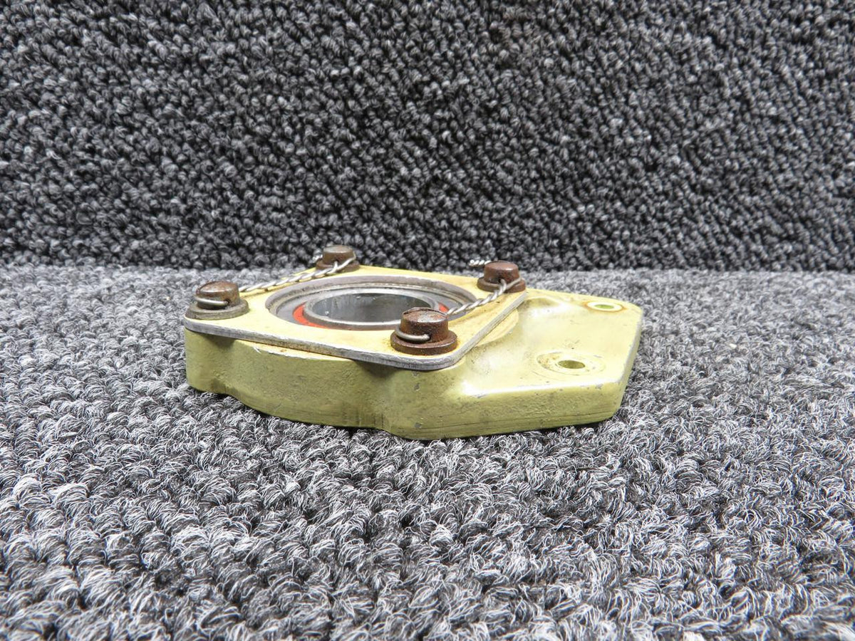 Beechcraft Parts 99-810058-11 Beechcraft KA-100 Main Landing Gear Retract Torque Shaft Support