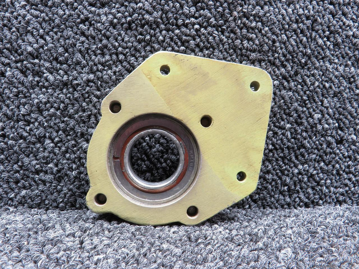 Beechcraft Parts 99-810058-11 Beechcraft KA-100 Main Landing Gear Retract Torque Shaft Support