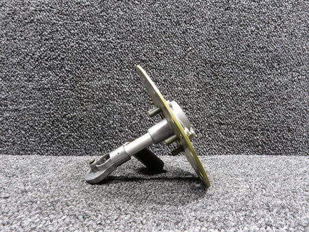 Beechcraft Parts 002-920020-9 Beechcraft 55 Fuel Quantity Transmitter with Indicator (Cracked)