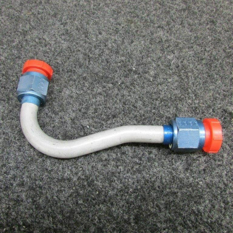 2100003-90 Cessna T210N Line Assy Vapor Return