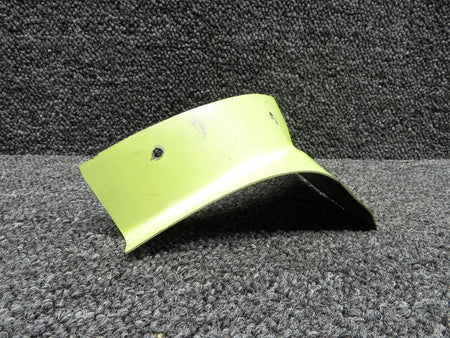 Beechcraft Parts 114-530138-18 Beechcraft 1900D Sill Door Corner Trim Installation