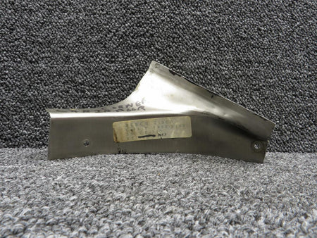 Beechcraft Parts 114-530138-18 Beechcraft 1900D Sill Door Corner Trim Installation