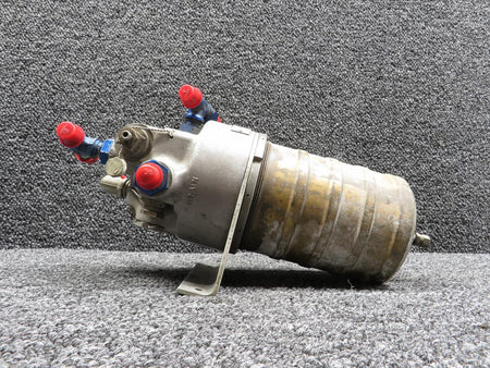 Ozone OMP2781-1 Ozone Metal Products Skydrol Accumulator Regulator