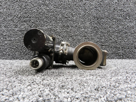 Airesearch 540158-10-1 Airesearch Rotary Actuator Assembly with Motor and Valve