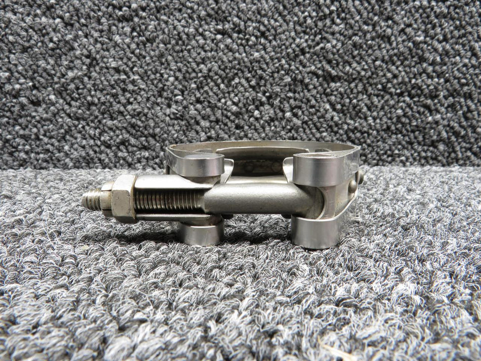 Bestobell 80250-8 Bestobell Clamp (35-40 lbs In)