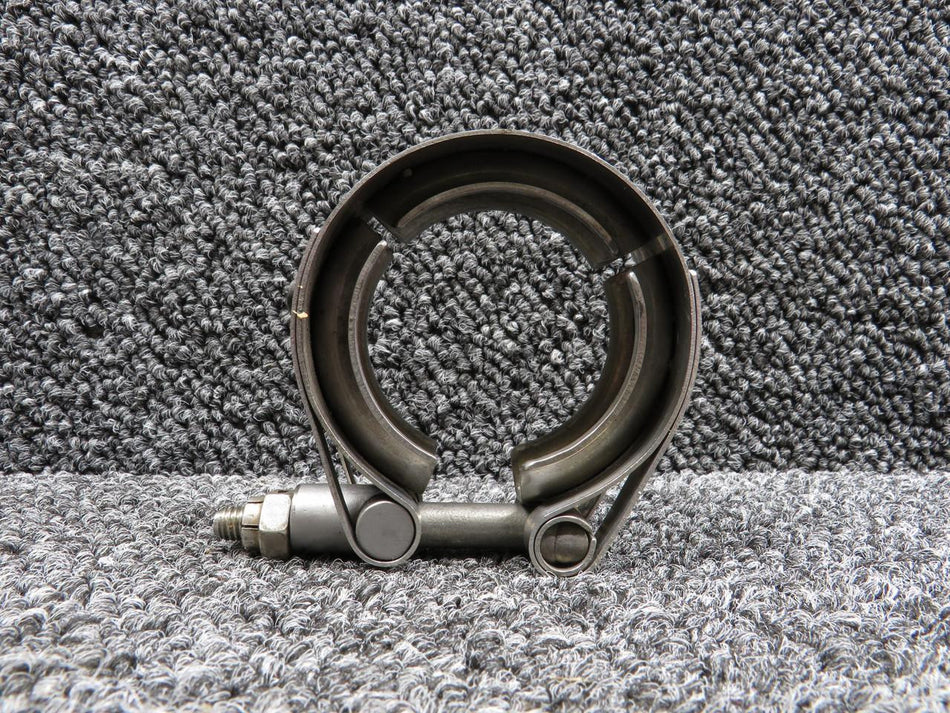 Bestobell 80250-8 Bestobell Clamp (35-40 lbs In)