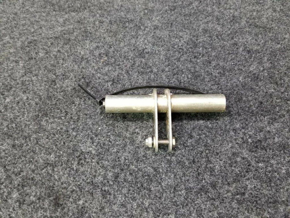0760703-6 Cessna 182P Bellcrank Assy RH BAS Part Sales | Airplane Parts