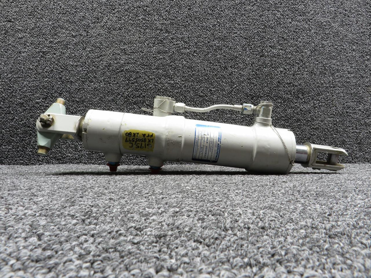British Aerospace 6174-D British Aerospace Flap Jack Assembly