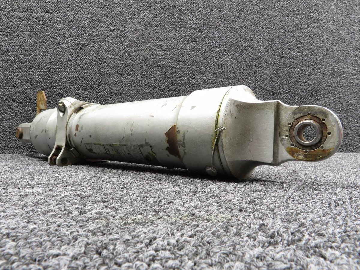 Mitsubishi 030A-38151-21 Sumitomo Mitsubishi MU2-60 Main Landing Gear Oleo Strut