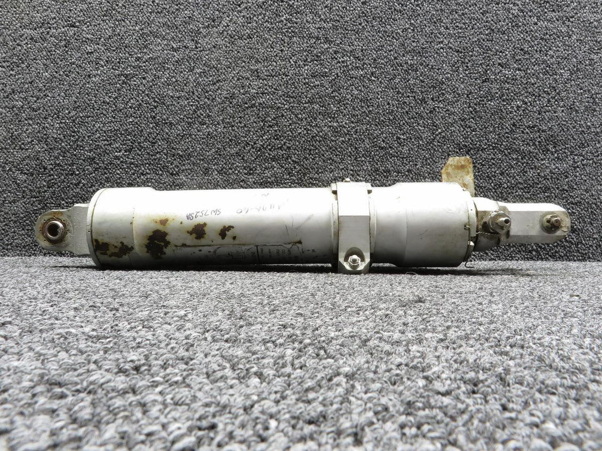 Mitsubishi 030A-38151-21 Sumitomo Mitsubishi MU2-60 Main Landing Gear Oleo Strut