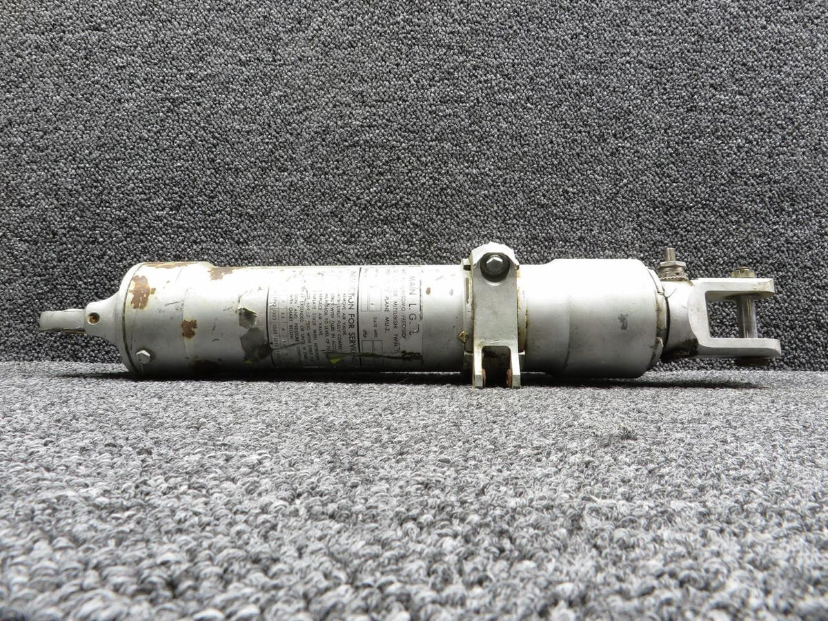 Mitsubishi 030A-38151-21 Sumitomo Mitsubishi MU2-60 Main Landing Gear Oleo Strut