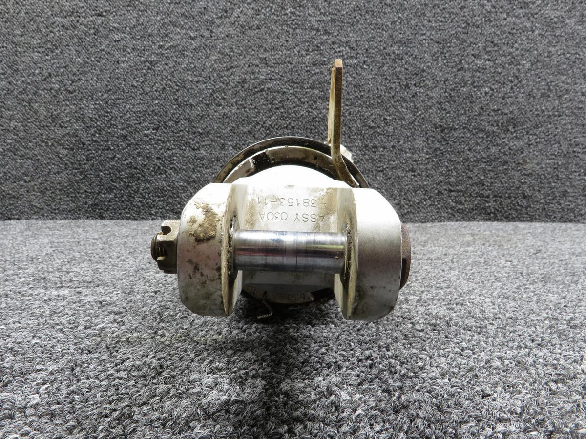 Mitsubishi 030A-38151-21 Sumitomo Mitsubishi MU2-60 Main Landing Gear Oleo Strut