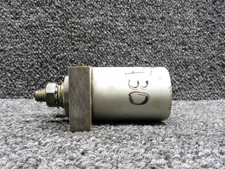 Albert & JM Anderson AN2552-3A (Use: MS3506-1) Albert & JM Anderson External Power Receptacle