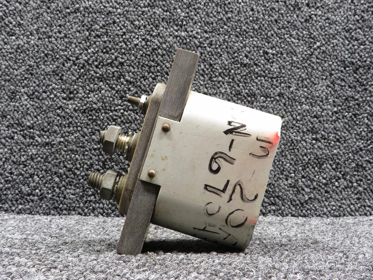 Albert & JM Anderson AN2552-3A (Use: MS3506-1) Albert & JM Anderson External Power Receptacle