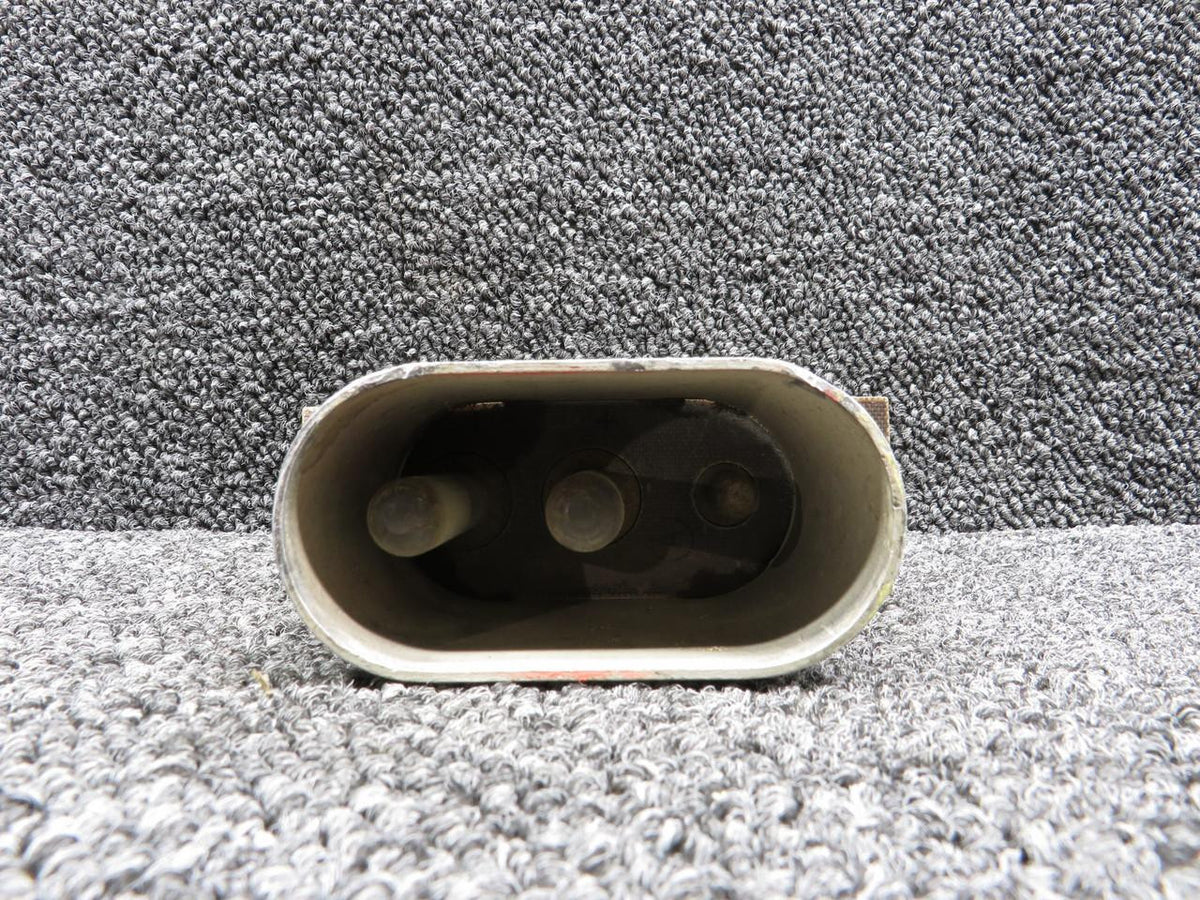 Albert & JM Anderson AN2552-3A (Use: MS3506-1) Albert & JM Anderson External Power Receptacle