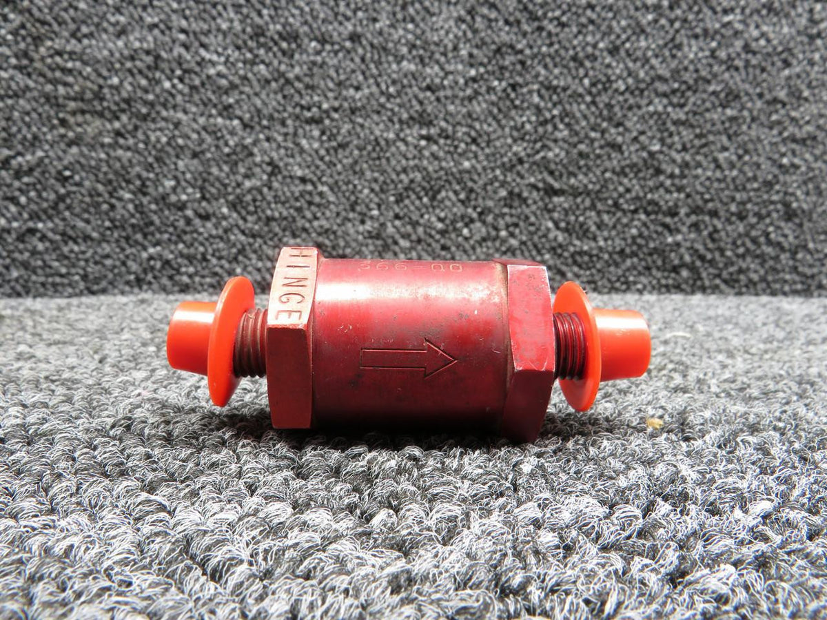 Dukes Astronics 366-00 Dukes Astronautics Check Valve