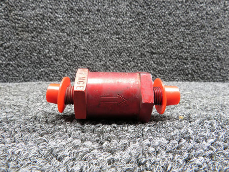 Dukes Astronics 366-00 Dukes Astronautics Check Valve