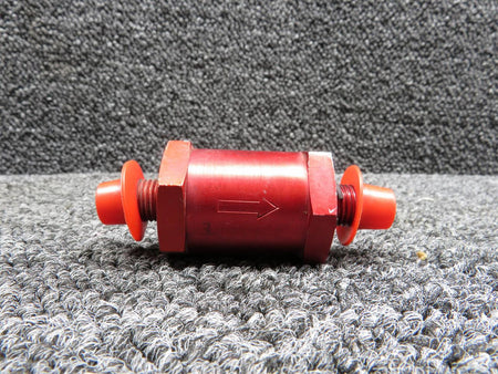 Dukes Astronics 366-00 Dukes Astronautics Check Valve