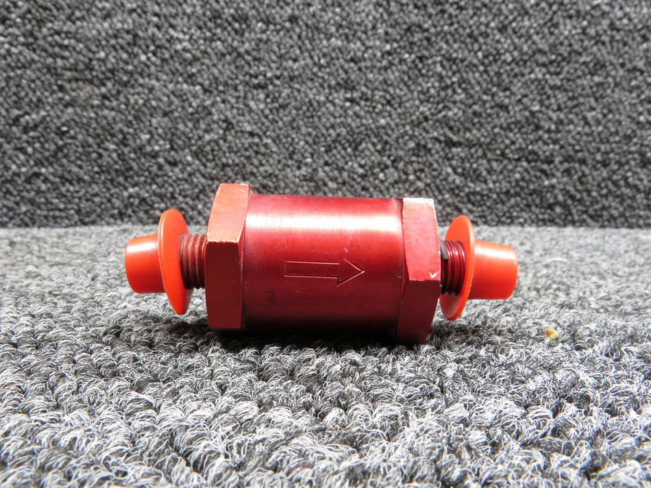 Dukes Astronics 366-00 Dukes Astronautics Check Valve