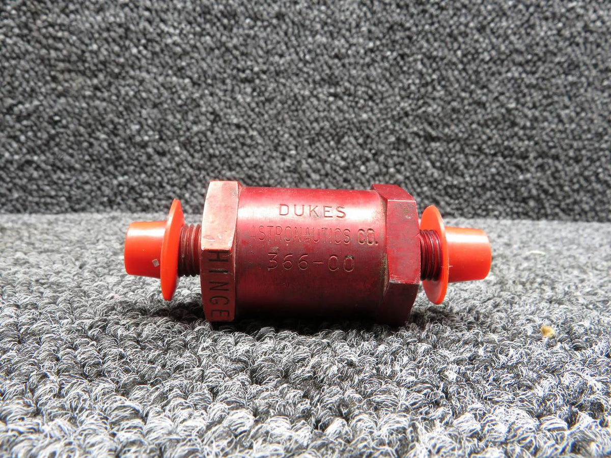 Dukes Astronics 366-00 Dukes Astronautics Check Valve