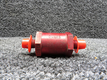Dukes Astronics 366-00 Dukes Astronautics Check Valve