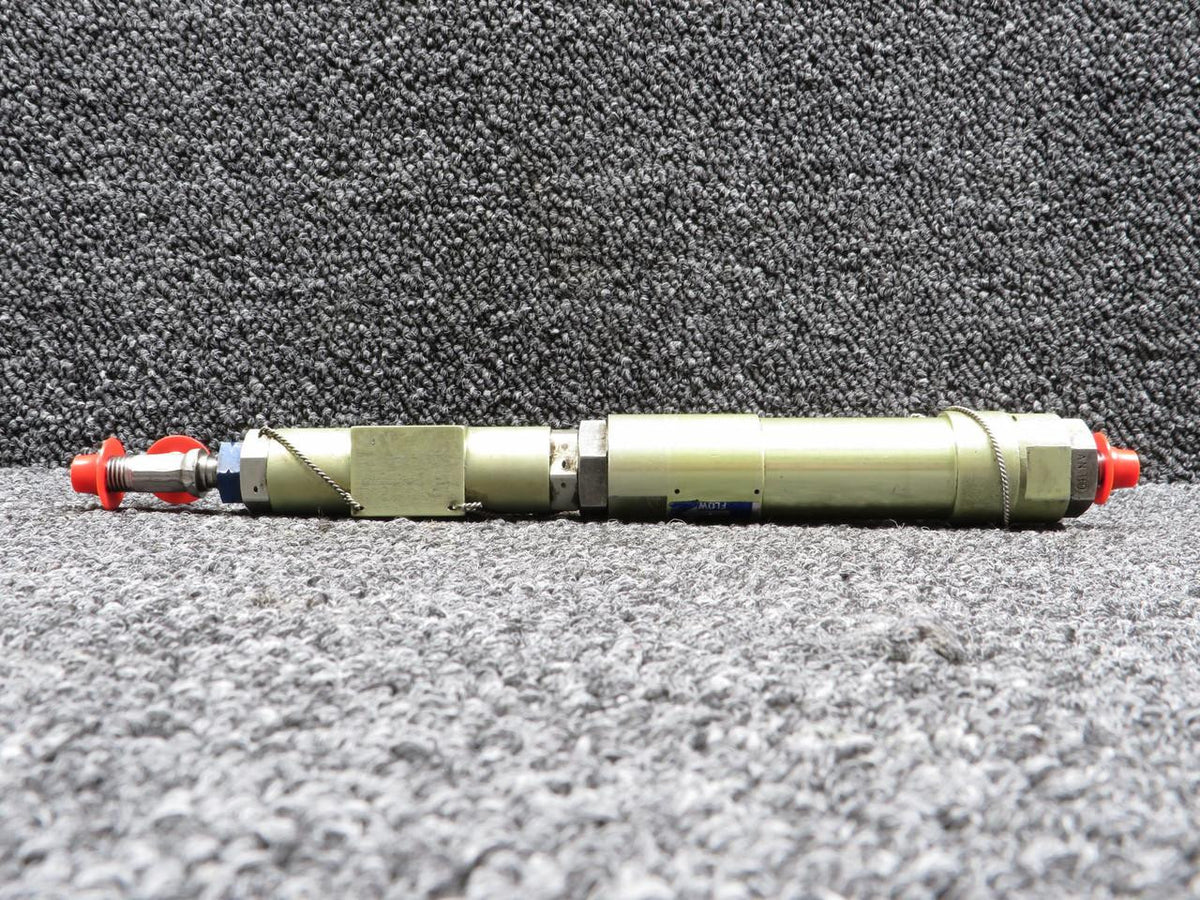 Gates Learjet 2380114-1, G-K 26044 Gates Learjet 35A Hydraulic Shuttle Valve with Fuse