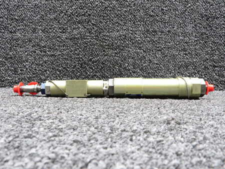 Gates Learjet 2380114-1, G-K 26044 Gates Learjet 35A Hydraulic Shuttle Valve with Fuse