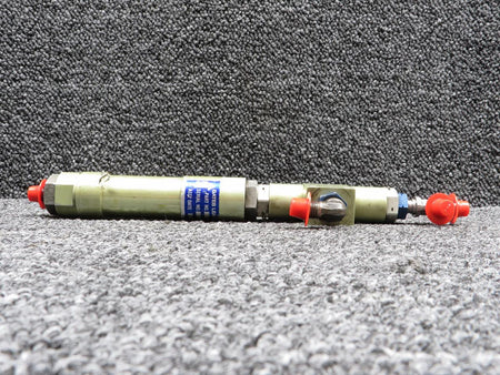 Gates Learjet 2380114-1, G-K 26044 Gates Learjet 35A Hydraulic Shuttle Valve with Fuse