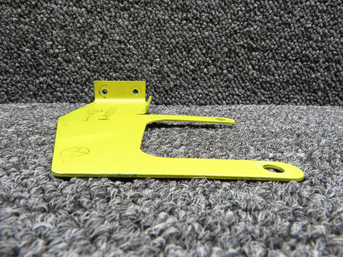 LearJet 2481114-8 Learjet L-23 Bracket