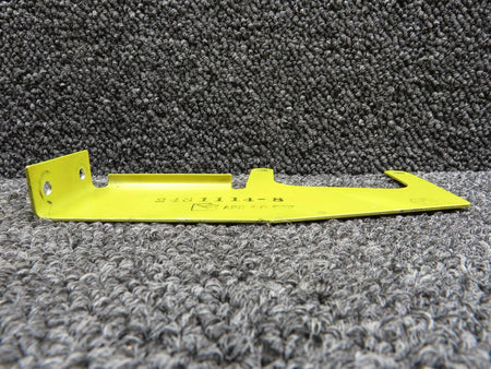 LearJet 2481114-8 Learjet L-23 Bracket