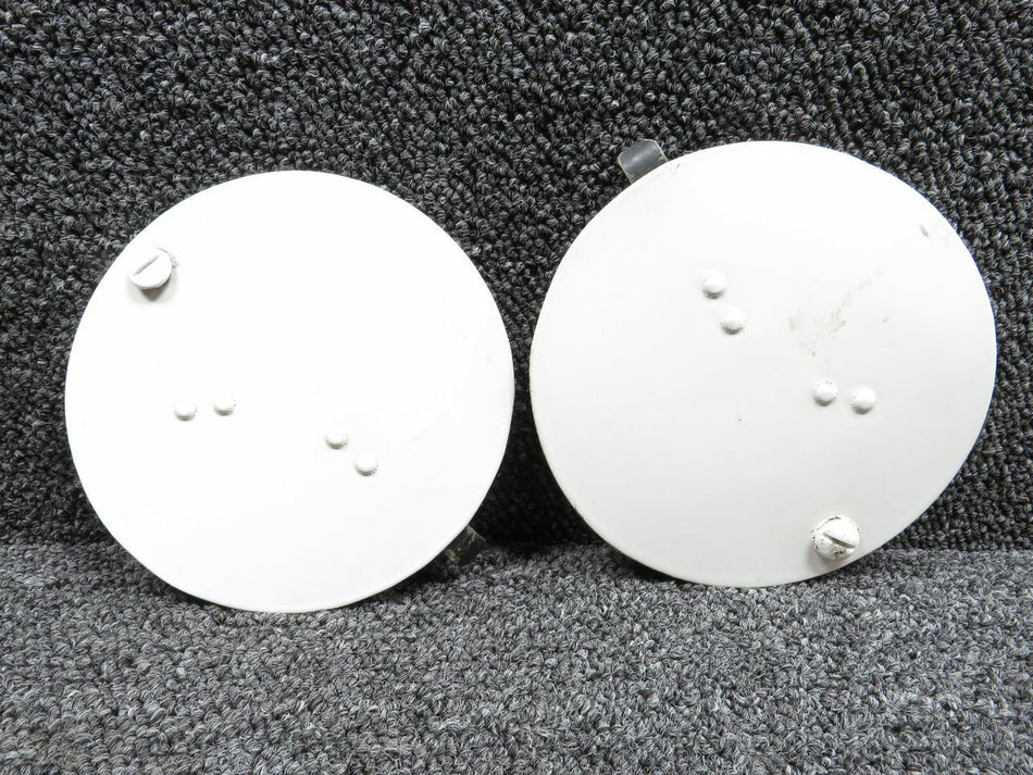 Beechcraft Parts 50-400003-32 Beechcraft LJ-731 Door Fuselage Assembly (Set of 2, 5.75”)