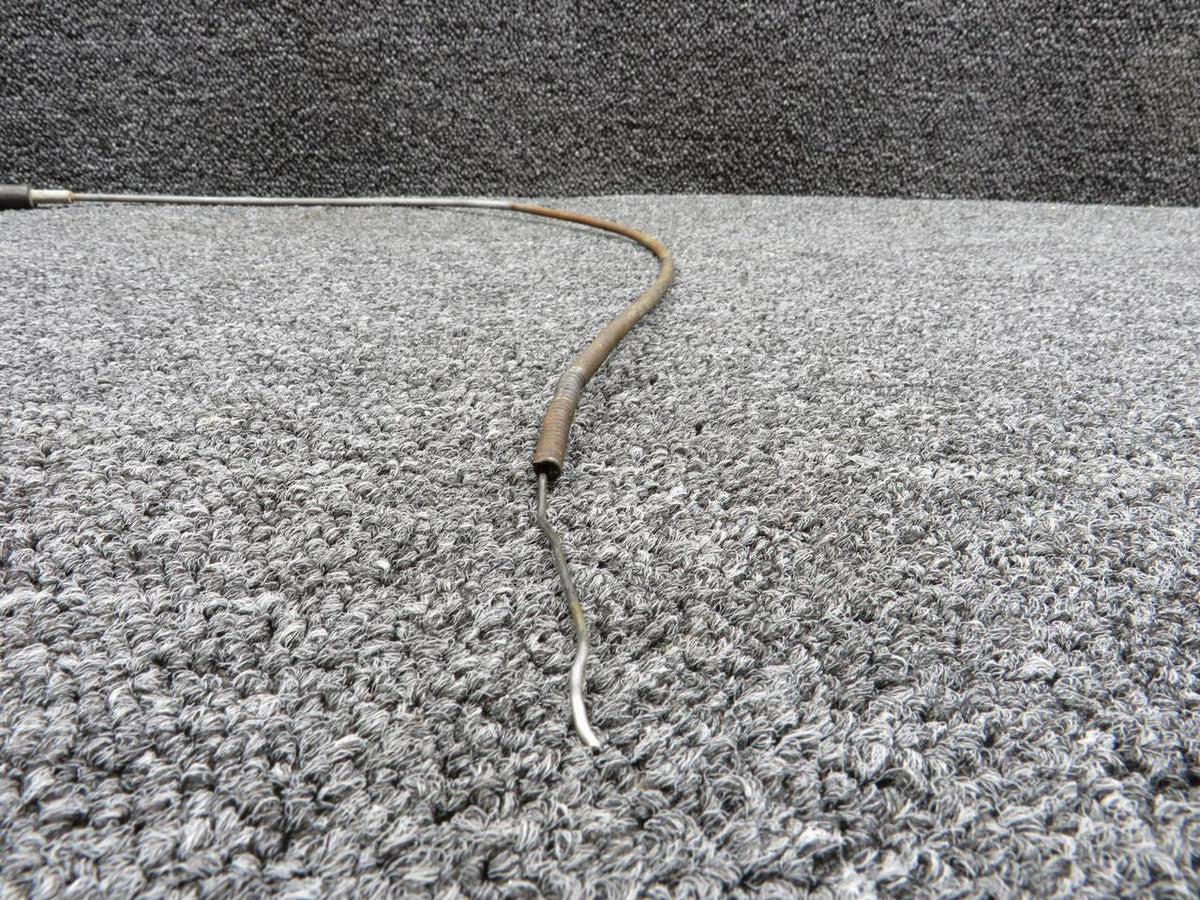 No Brand Mixture Cable Assembly (43”) (Rusted Casing)