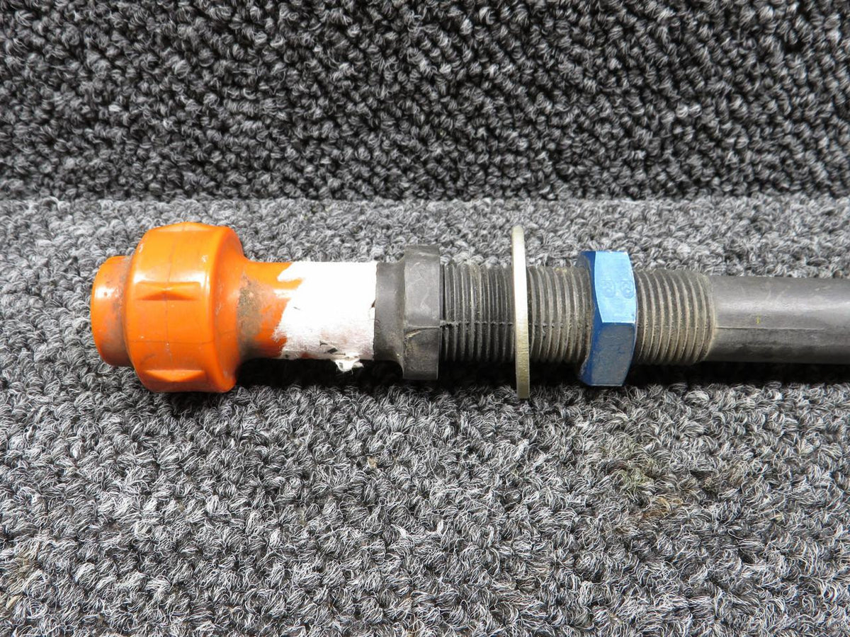 No Brand Mixture Cable Assembly (43”) (Rusted Casing)