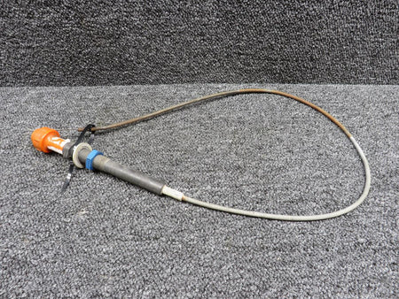 No Brand Mixture Cable Assembly (43”) (Rusted Casing)