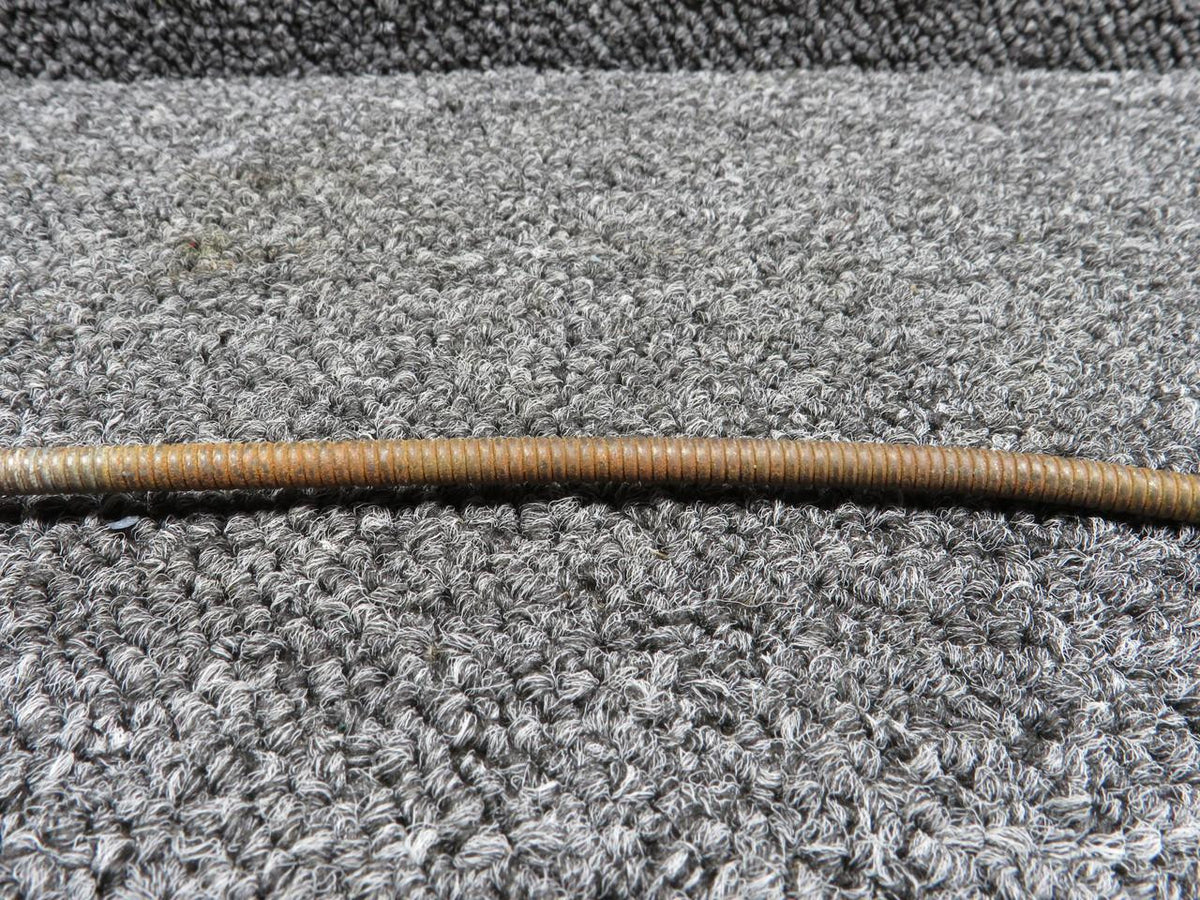 No Brand Mixture Cable Assembly (43”) (Rusted Casing)