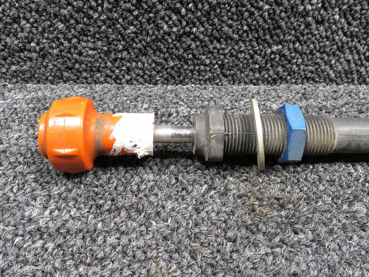 No Brand Mixture Cable Assembly (43”) (Rusted Casing)
