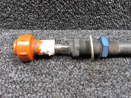 No Brand Mixture Cable Assembly (43”) (Rusted Casing)
