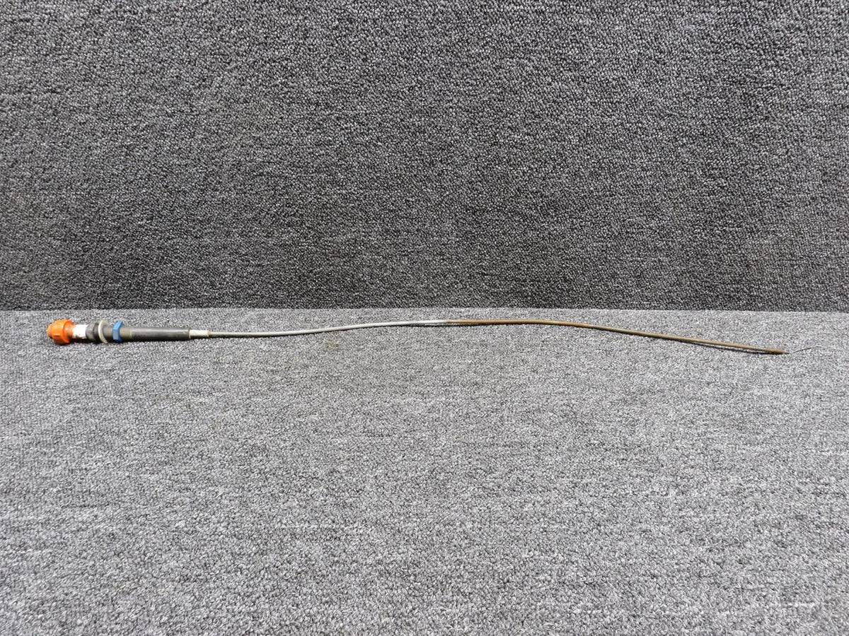 No Brand Mixture Cable Assembly (43”) (Rusted Casing)