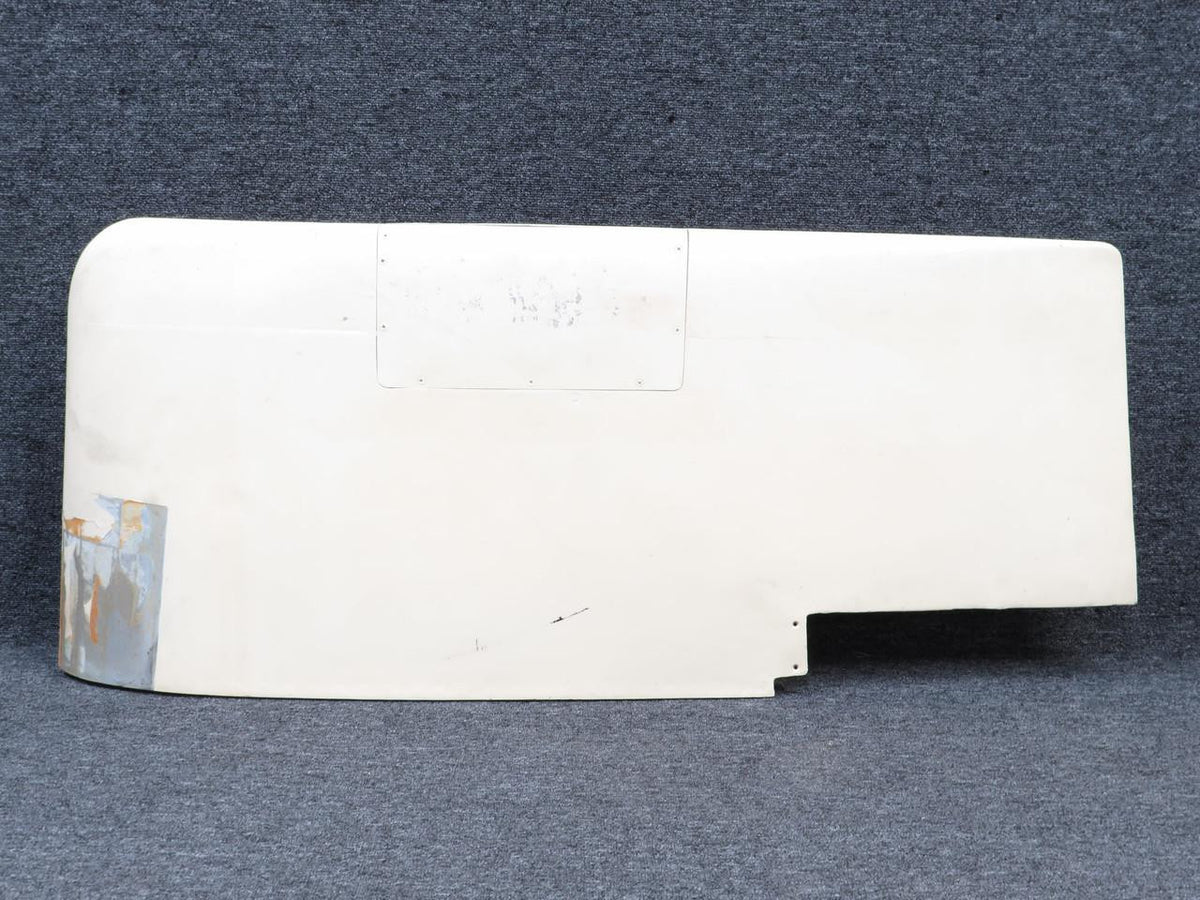 Cessna Aircraft Parts 5523100-64 Cessna C501 Wing Tip Assembly RH