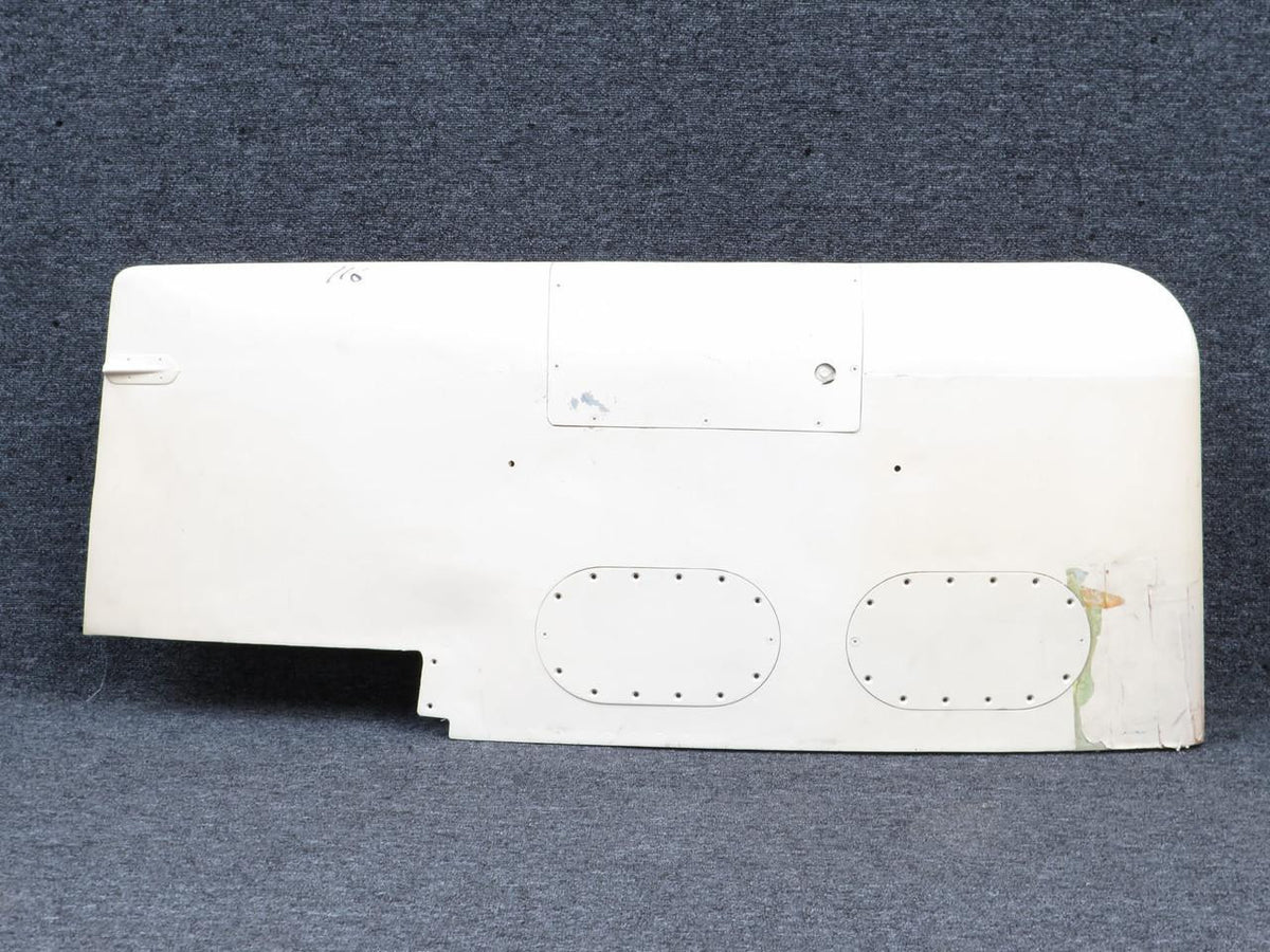 Cessna Aircraft Parts 5523100-64 Cessna C501 Wing Tip Assembly RH