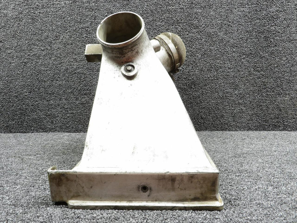 No Brand 5610268-15 Air Box Assembly with Attachments