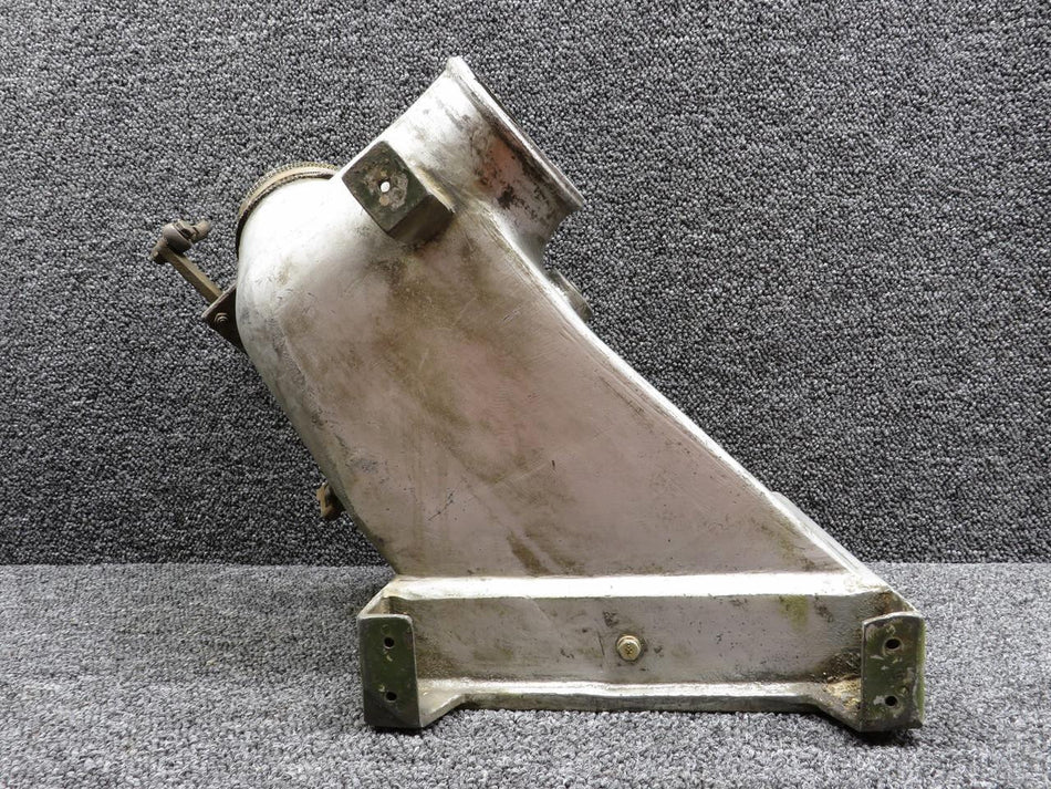 No Brand 5610268-15 Air Box Assembly with Attachments