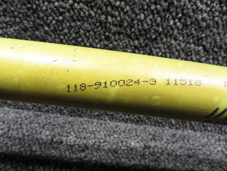 Beechcraft Parts 118-910024-3 Beechcraft 1900D Shaft Weld Assembly
