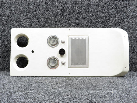 Beechcraft Parts 106-530155-5 Beechcraft BE-36A Overhead Console Assembly